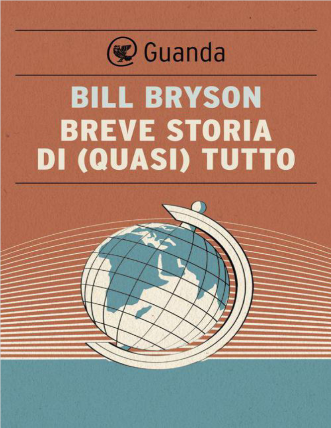 Breve storia di (quasi) tutto